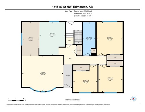 1415 80 Street Nw, Edmonton, AB - Other