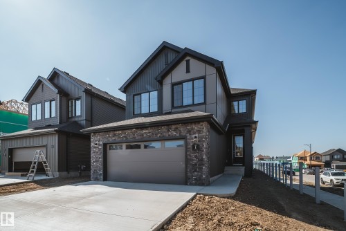 1 Cloutier Close  St. Albert, AB T8T 2C9