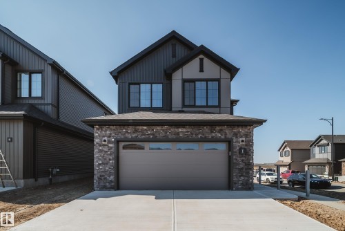 1 Cloutier Close, St. Albert, AB - Outdoor