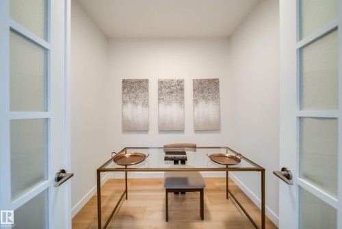 1 Cloutier Close, St. Albert, AB - Indoor