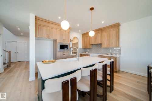 1 Cloutier Close, St. Albert, AB - Indoor Photo Showing Other Room