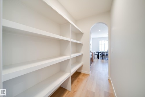 1 Cloutier Close, St. Albert, AB - Indoor With Storage