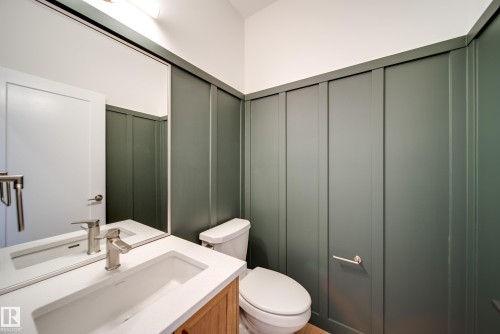 1 Cloutier Close, St. Albert, AB - Indoor Photo Showing Bathroom