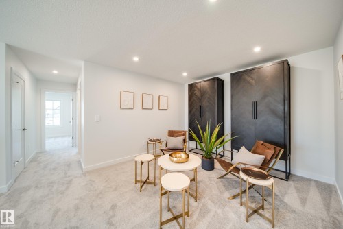 1 Cloutier Close, St. Albert, AB - Indoor Photo Showing Other Room