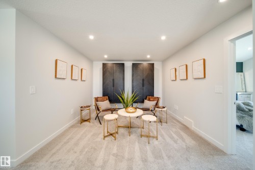 1 Cloutier Close, St. Albert, AB - Indoor