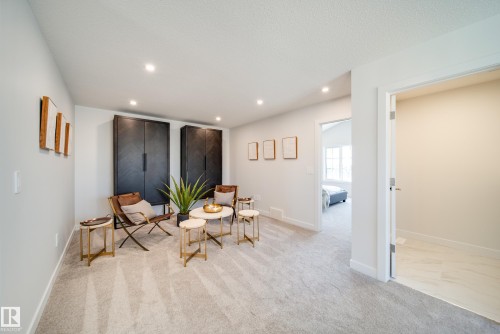 1 Cloutier Close, St. Albert, AB - Indoor Photo Showing Other Room