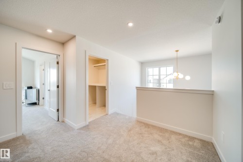 1 Cloutier Close, St. Albert, AB - Indoor Photo Showing Other Room