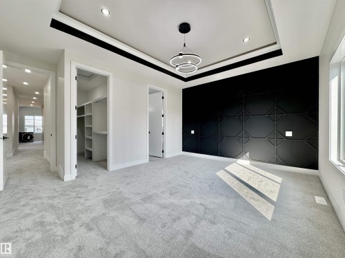 7027 Kiviaq Crescent, Edmonton, AB - Indoor Photo Showing Other Room