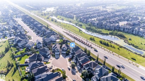 8967 24 Avenue, Edmonton, AB - Outdoor With View