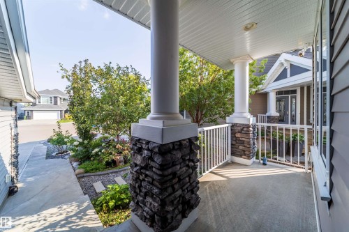 8967 24 Avenue, Edmonton, AB - Outdoor With Exterior