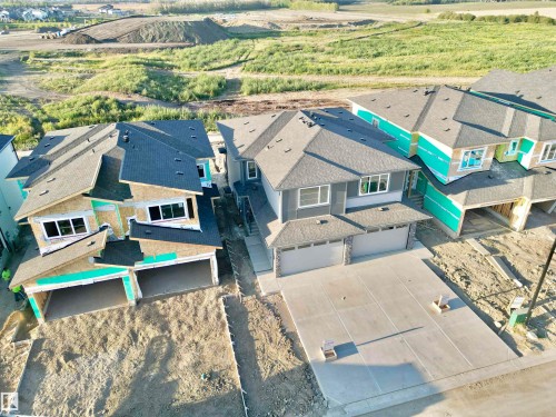 133 Pierwyck Loop, Spruce Grove, AB - Outdoor