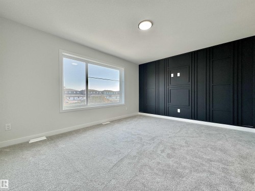 133 Pierwyck Loop, Spruce Grove, AB - Indoor Photo Showing Other Room