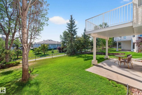 307 Tory View, Edmonton, AB - Outdoor