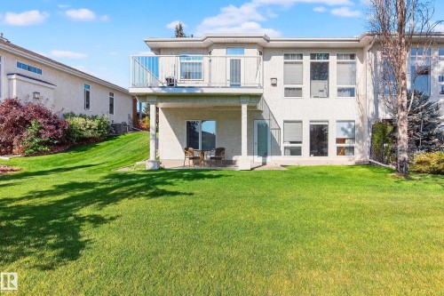 307 Tory View, Edmonton, AB - Outdoor