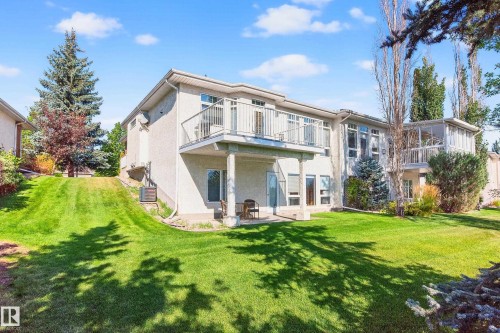 307 Tory View, Edmonton, AB - Outdoor