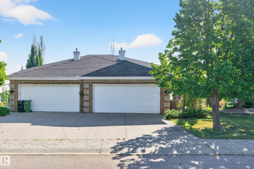 307 Tory View, Edmonton, AB - Outdoor