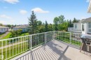 307 Tory View, Edmonton, AB  - Outdoor 