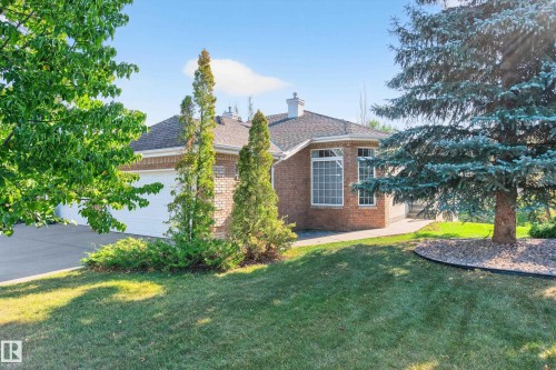 307 Tory View, Edmonton, AB - Outdoor