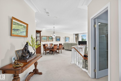 307 Tory View, Edmonton, AB - Indoor Photo Showing Other Room