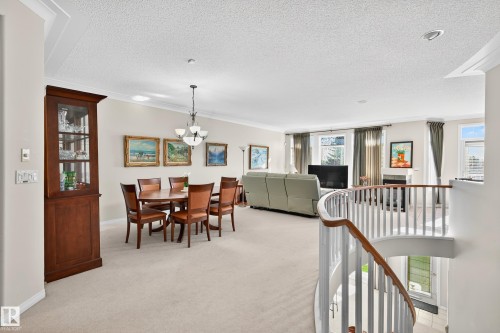 307 Tory View, Edmonton, AB - Indoor