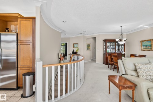 307 Tory View, Edmonton, AB - Indoor