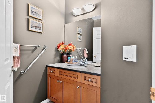 307 Tory View, Edmonton, AB - Indoor