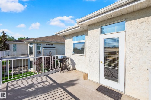 307 Tory View, Edmonton, AB - Outdoor With Exterior