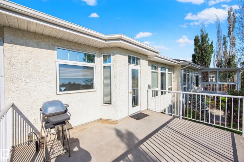 307 Tory View, Edmonton, AB - Outdoor With Exterior