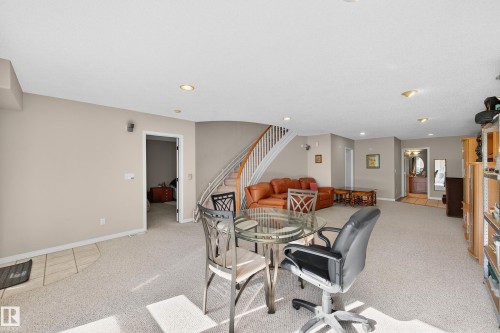 307 Tory View, Edmonton, AB - Indoor