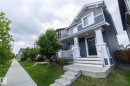 7712 Eifert Crescent, Edmonton, AB  - Outdoor With Facade 