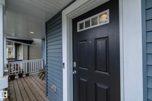 7712 Eifert Crescent, Edmonton, AB - Outdoor With Exterior