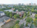 204 10006 83 Avenue, Edmonton, AB  - Outdoor With View 