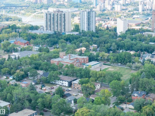 204 10006 83 Avenue, Edmonton, AB - Outdoor With View