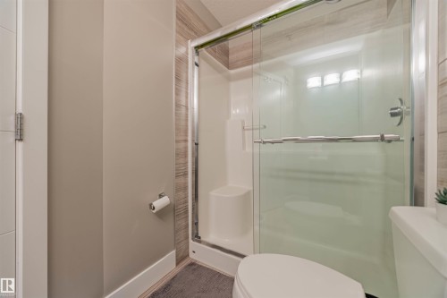 204 10006 83 Avenue, Edmonton, AB - Indoor Photo Showing Bathroom