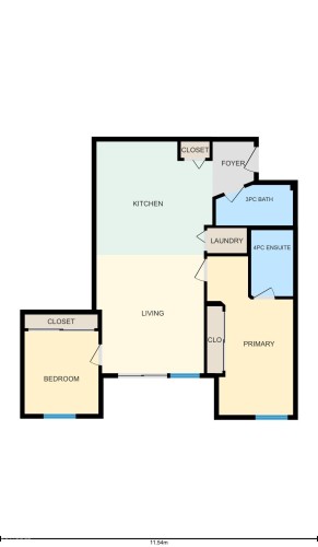 204 10006 83 Avenue, Edmonton, AB - Other