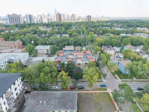 204 10006 83 Avenue, Edmonton, AB - Outdoor With View