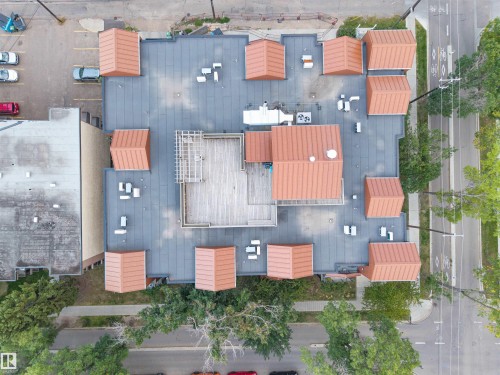 204 10006 83 Avenue, Edmonton, AB - 