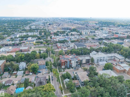 204 10006 83 Avenue, Edmonton, AB - Outdoor With View