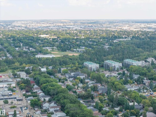 204 10006 83 Avenue, Edmonton, AB - Outdoor With View