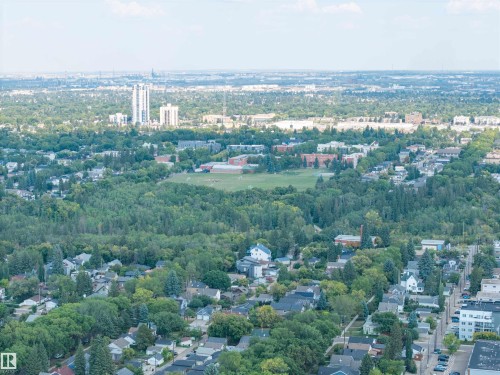 204 10006 83 Avenue, Edmonton, AB - Outdoor With View