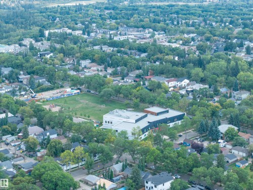 204 10006 83 Avenue, Edmonton, AB - Outdoor With View