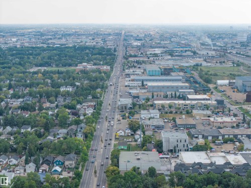 204 10006 83 Avenue, Edmonton, AB - Outdoor With View