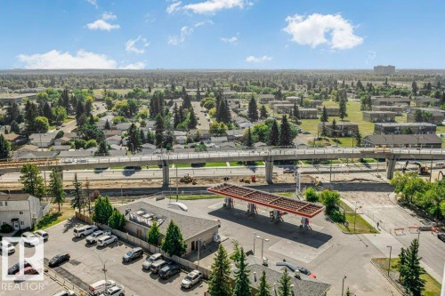 143 8735 165 Street, Edmonton, AB - Outdoor With View