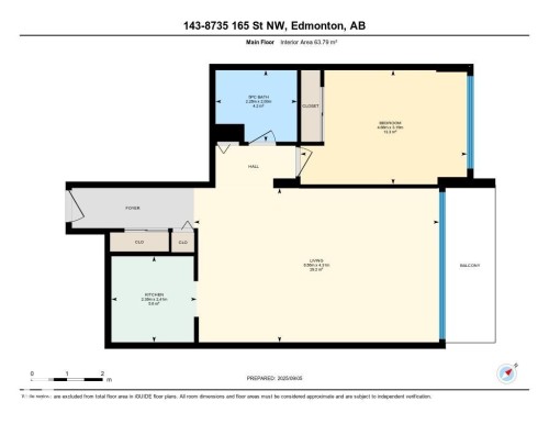 143 8735 165 Street, Edmonton, AB - Other
