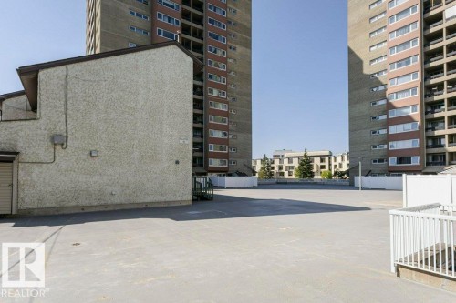 143 8735 165 Street, Edmonton, AB - Outdoor With Balcony With Facade