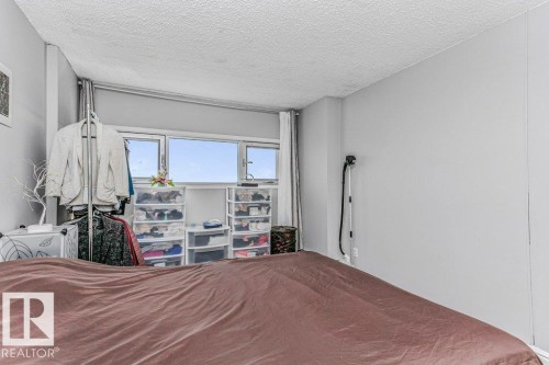 143 8735 165 Street, Edmonton, AB - Indoor Photo Showing Bedroom