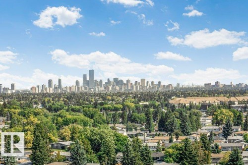 143 8735 165 Street, Edmonton, AB - Outdoor With View