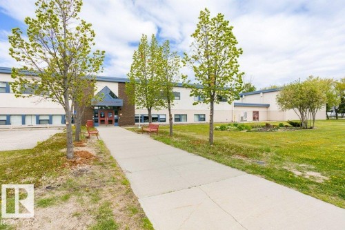 143 8735 165 Street, Edmonton, AB - Outdoor With Facade