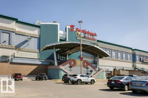 143 8735 165 Street, Edmonton, AB - Outdoor With Balcony