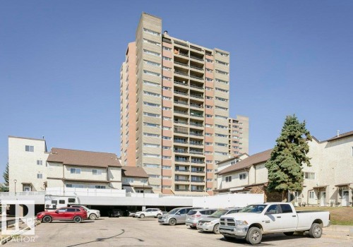 143 8735 165 Street, Edmonton, AB - Outdoor With Facade